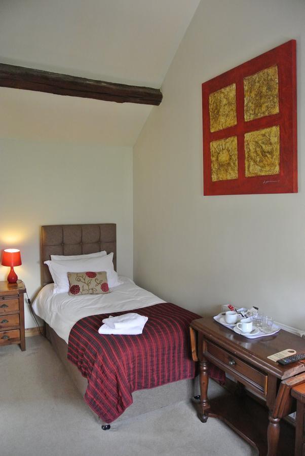 The Horse & Jockey Inn Knighton  Eksteriør bilde
